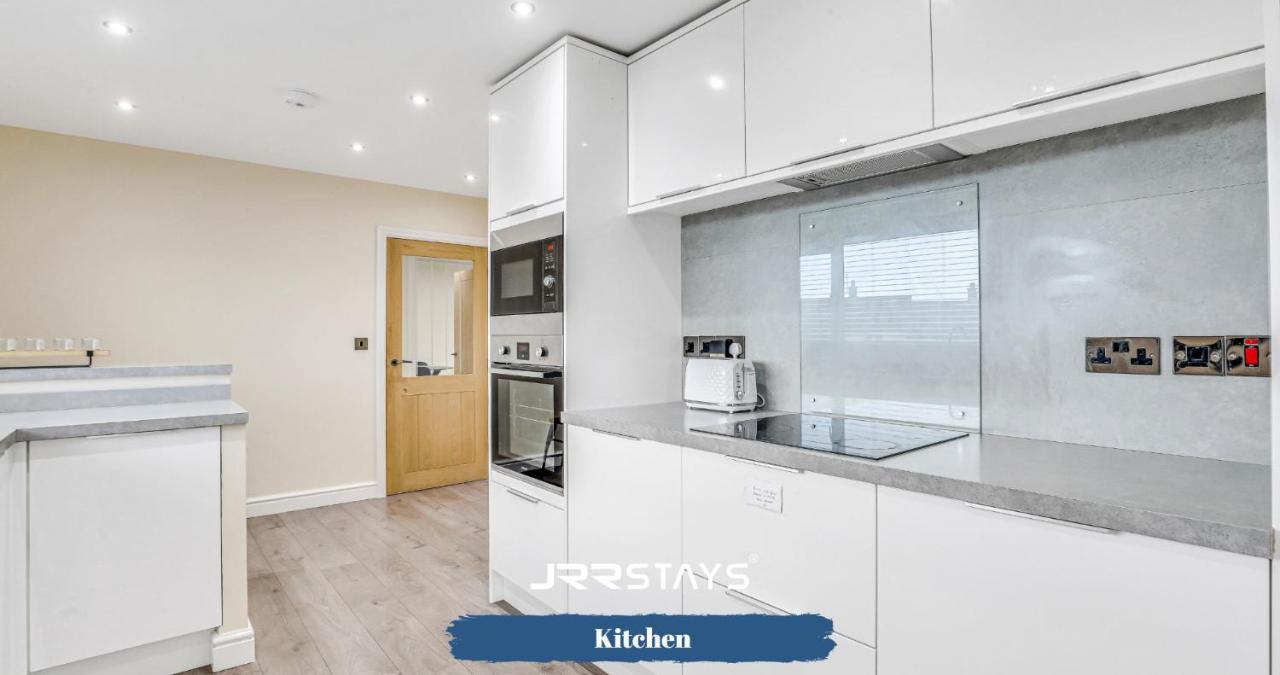 Cockermouth - 3 Bedroom, Sleeps 10 Garden - Jrr Stays Екстериор снимка