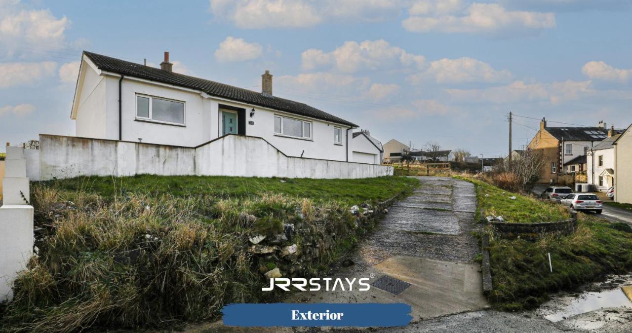 Cockermouth - 3 Bedroom, Sleeps 10 Garden - Jrr Stays Екстериор снимка