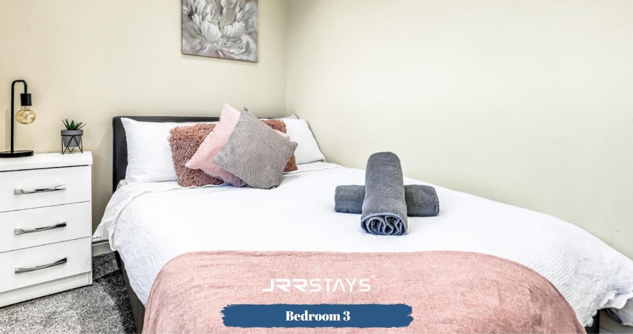 Cockermouth - 3 Bedroom, Sleeps 10 Garden - Jrr Stays Екстериор снимка