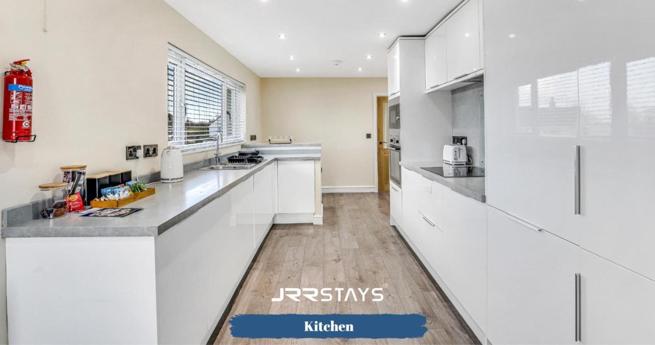Cockermouth - 3 Bedroom, Sleeps 10 Garden - Jrr Stays Екстериор снимка