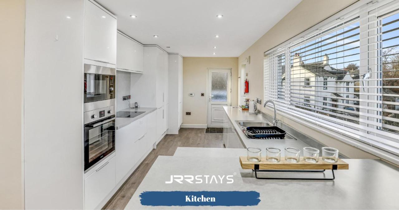 Cockermouth - 3 Bedroom, Sleeps 10 Garden - Jrr Stays Екстериор снимка