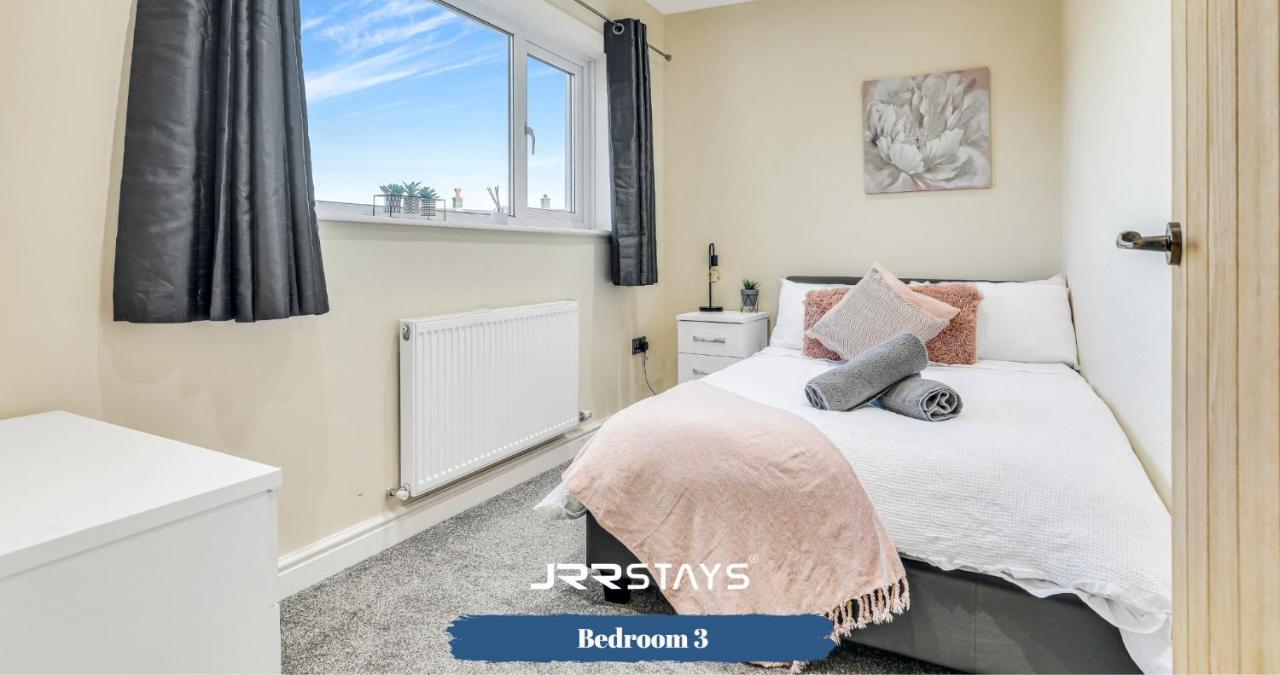 Cockermouth - 3 Bedroom, Sleeps 10 Garden - Jrr Stays Екстериор снимка