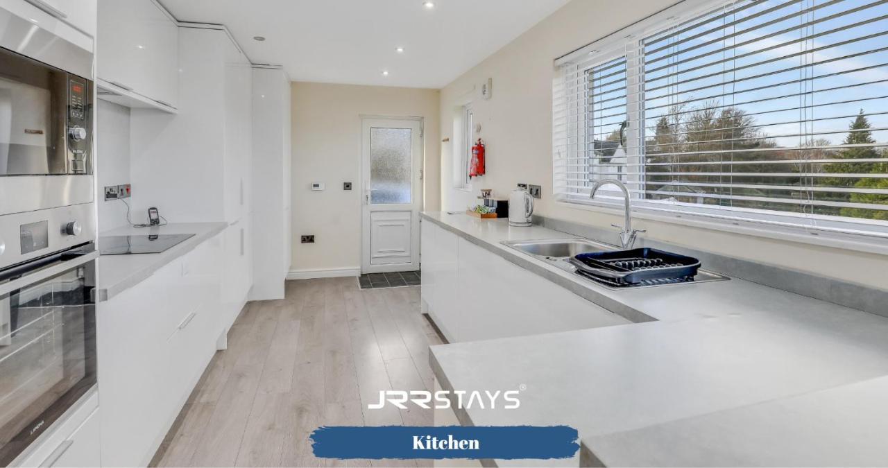 Cockermouth - 3 Bedroom, Sleeps 10 Garden - Jrr Stays Екстериор снимка