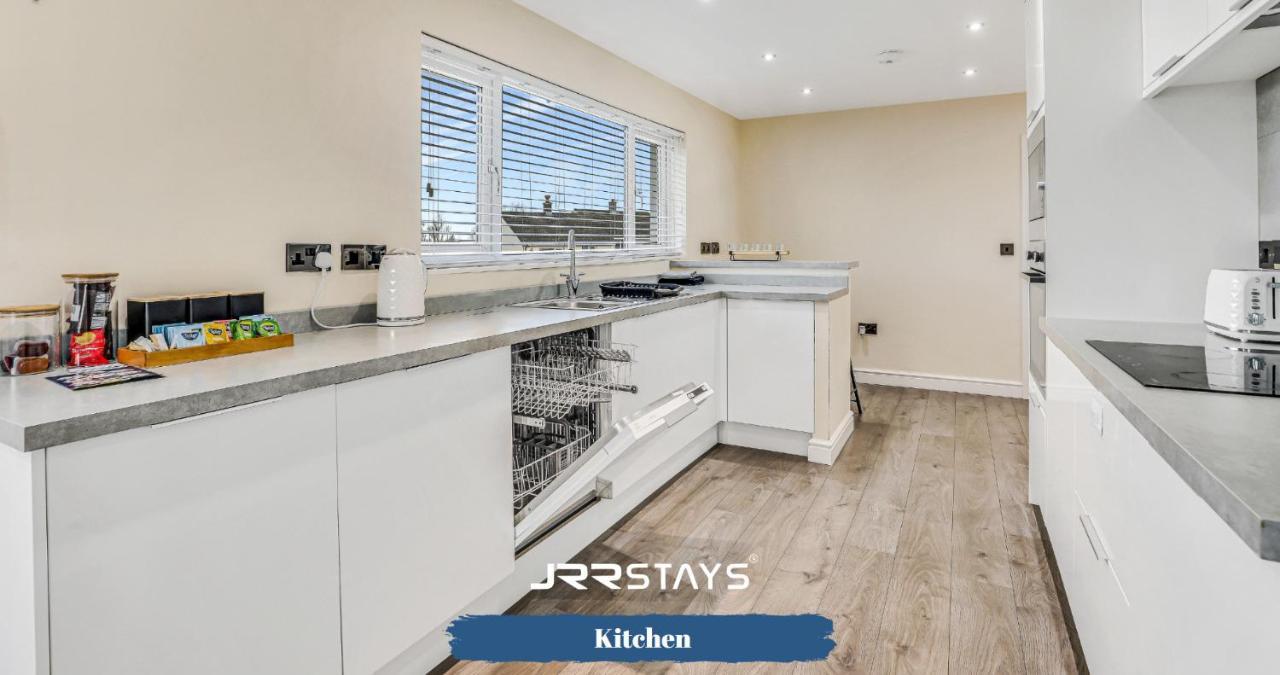 Cockermouth - 3 Bedroom, Sleeps 10 Garden - Jrr Stays Екстериор снимка