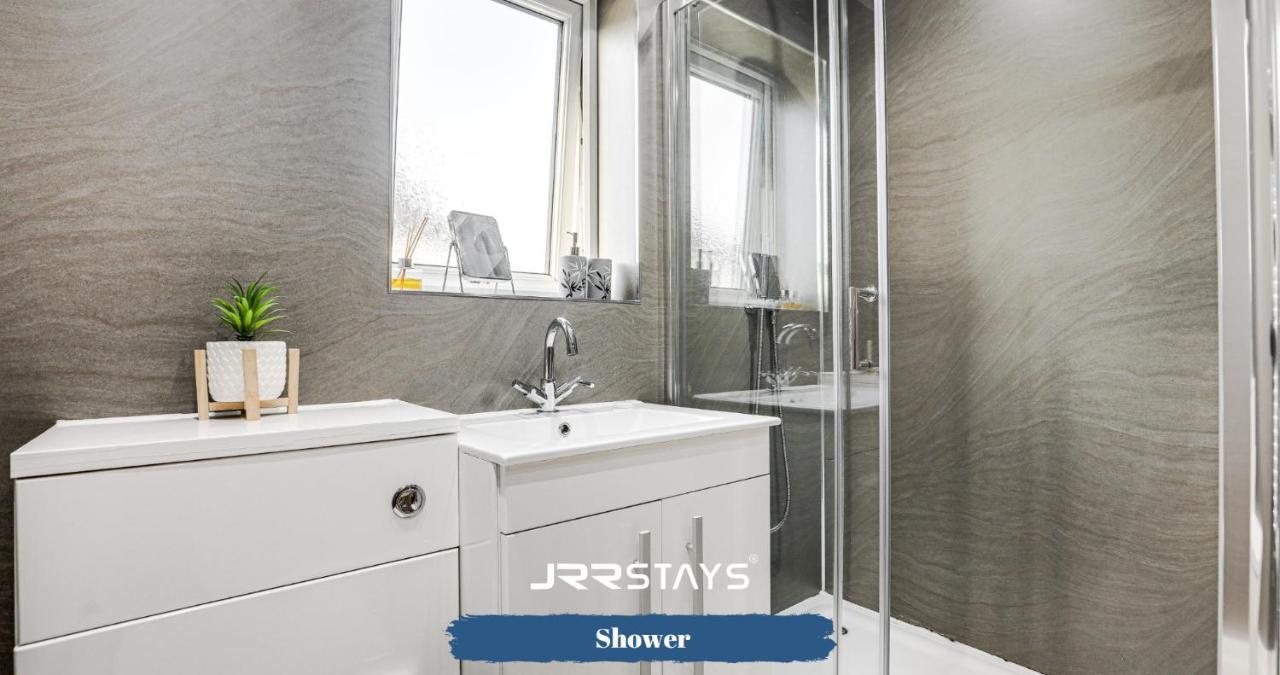 Cockermouth - 3 Bedroom, Sleeps 10 Garden - Jrr Stays Екстериор снимка