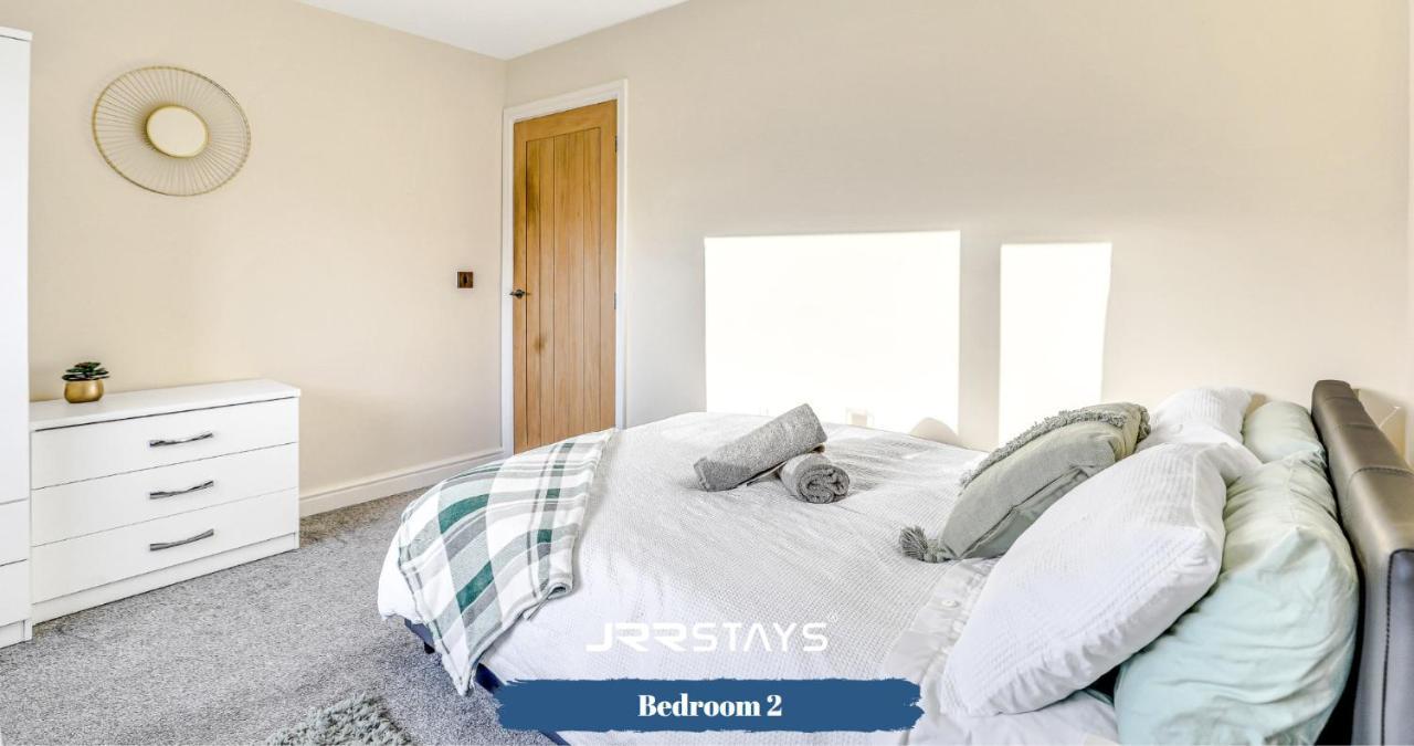 Cockermouth - 3 Bedroom, Sleeps 10 Garden - Jrr Stays Екстериор снимка