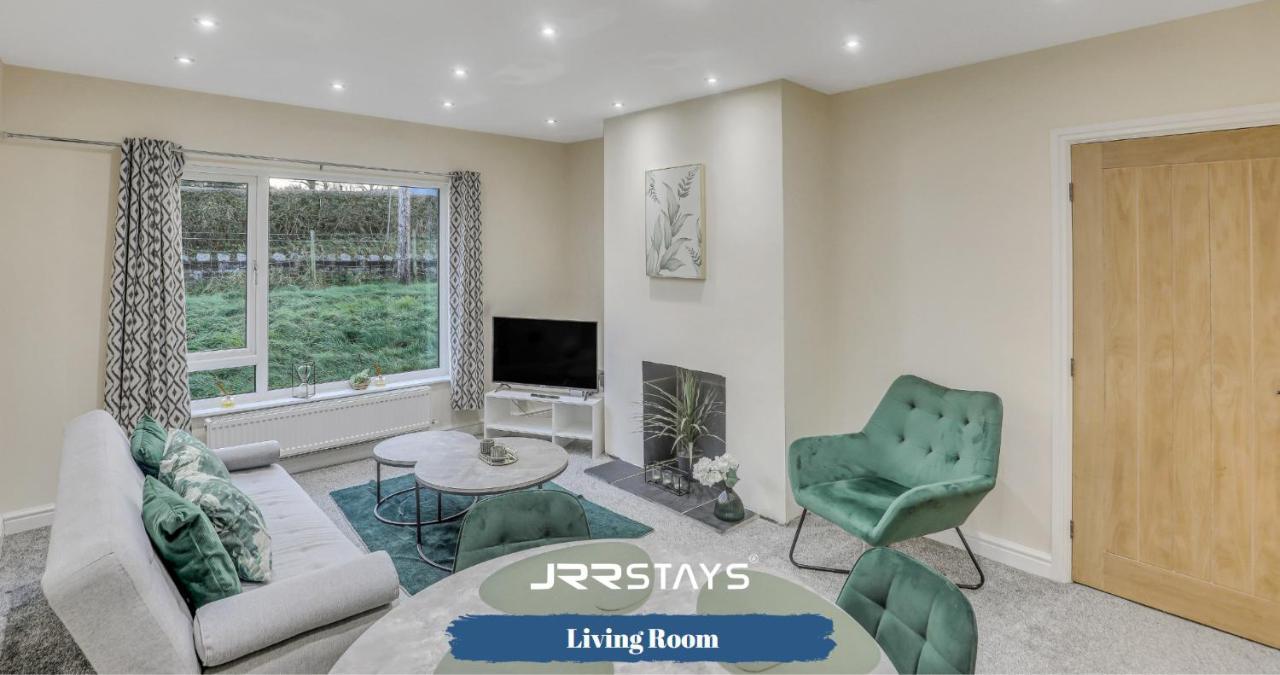 Cockermouth - 3 Bedroom, Sleeps 10 Garden - Jrr Stays Екстериор снимка