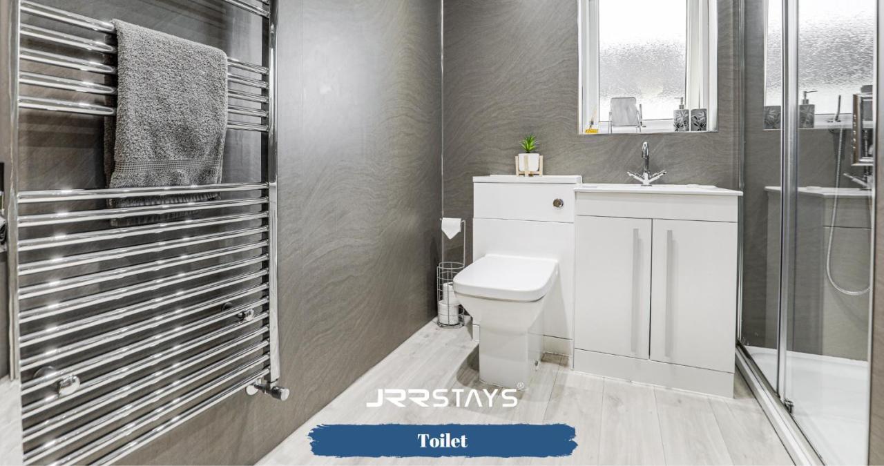 Cockermouth - 3 Bedroom, Sleeps 10 Garden - Jrr Stays Екстериор снимка