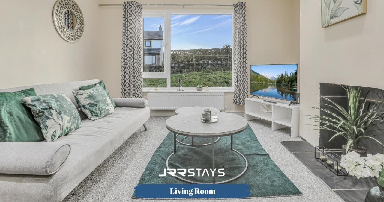 Cockermouth - 3 Bedroom, Sleeps 10 Garden - Jrr Stays Екстериор снимка