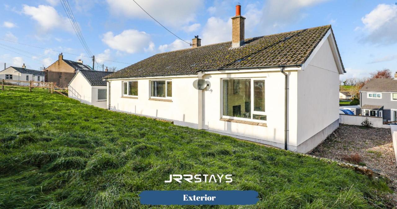 Cockermouth - 3 Bedroom, Sleeps 10 Garden - Jrr Stays Екстериор снимка
