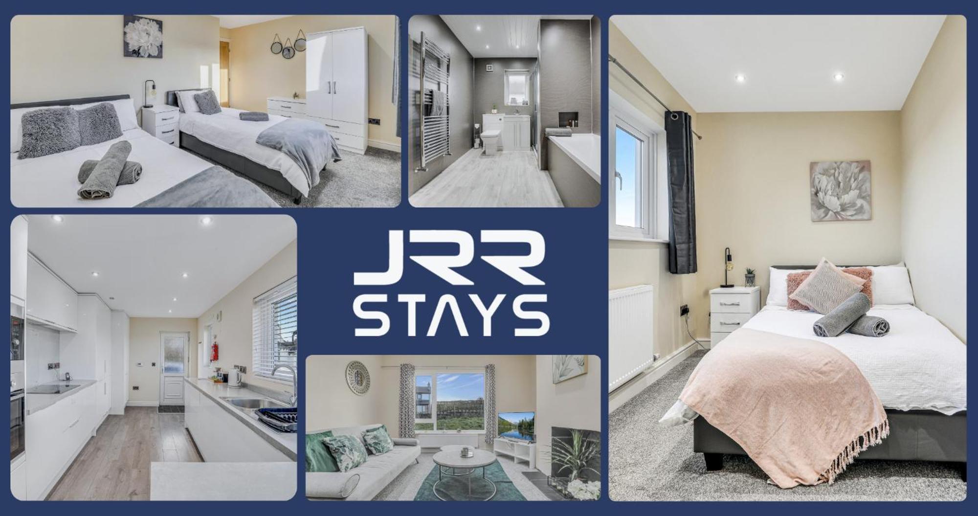 Cockermouth - 3 Bedroom, Sleeps 10 Garden - Jrr Stays Екстериор снимка